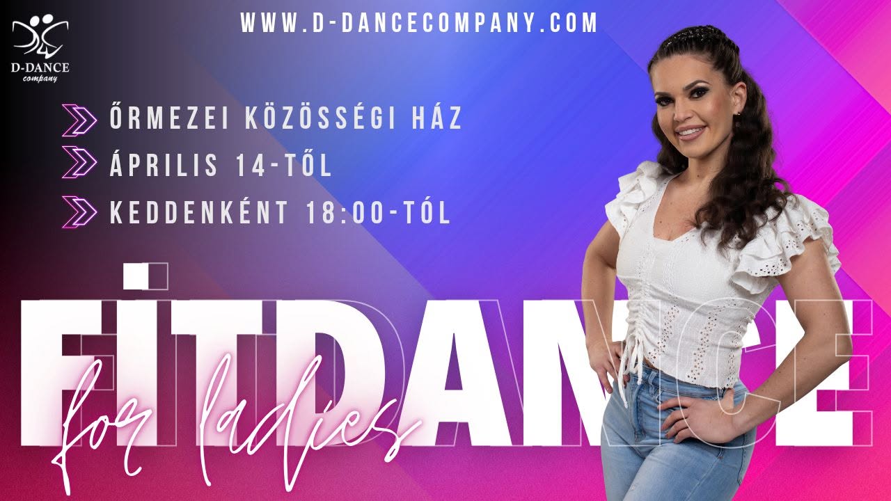 FitDance by Kitti
