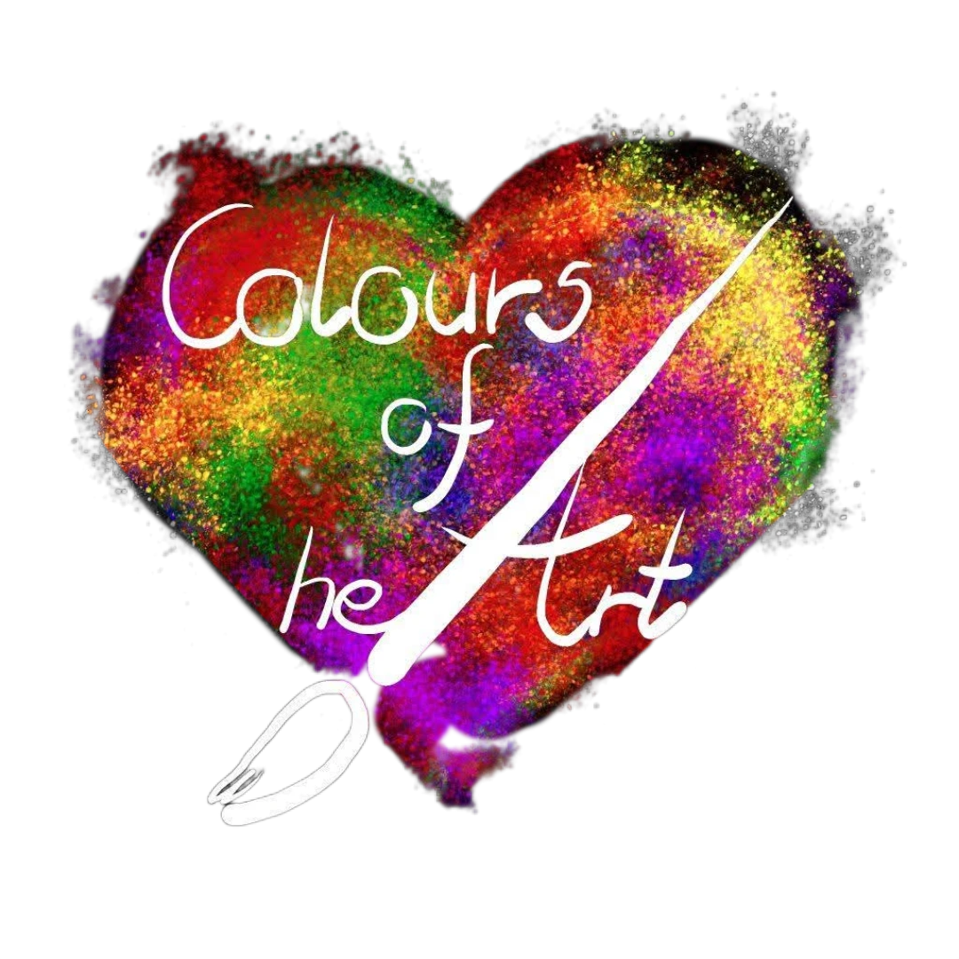 Colours of heArt - Élményfestés