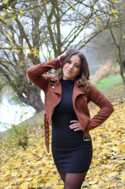 Szakolczi Klaudia