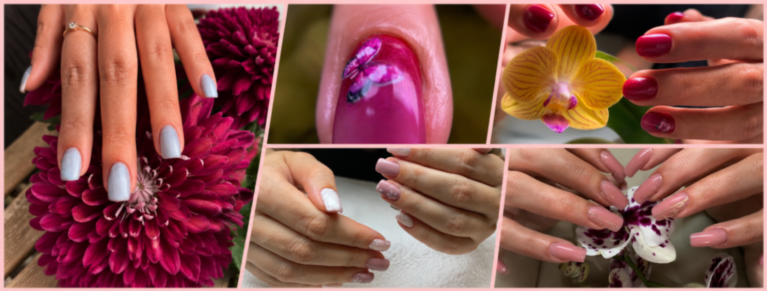 HUGI Nail Studio