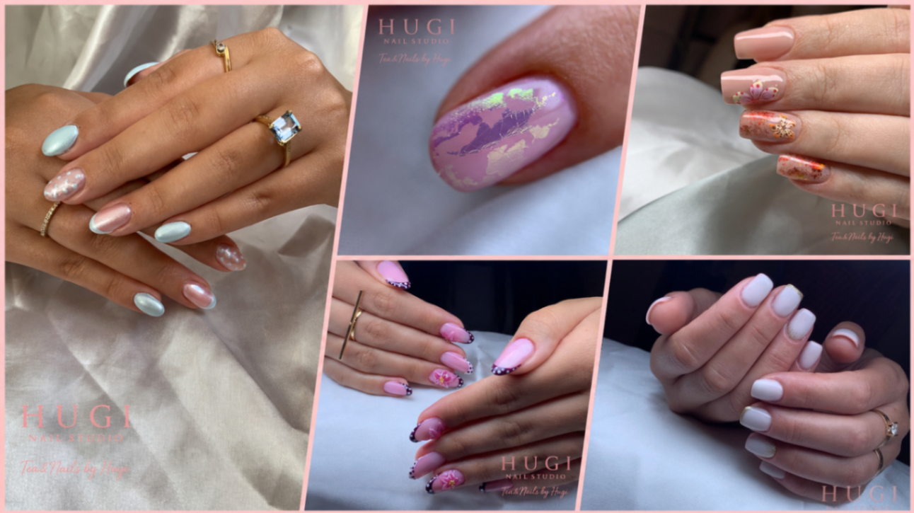 HUGI Nail Studio