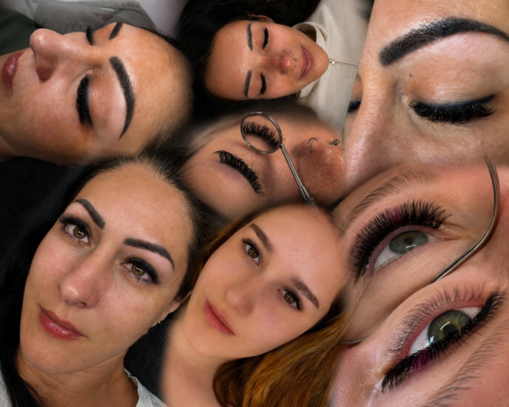 Noémi Lashes Érd