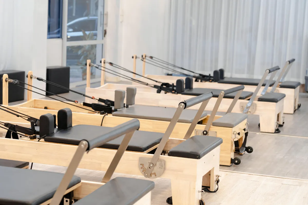 Minta Pilates Stúdió
