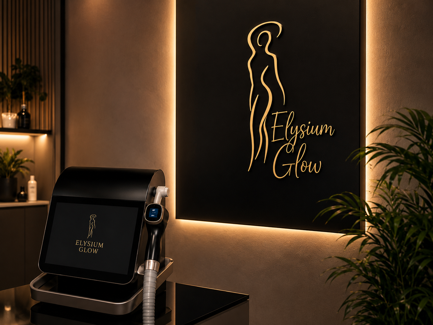 Elysium Glow